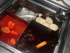 -海底捞火锅(河东万达广场店)