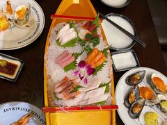 -松子料理(白家庄店)