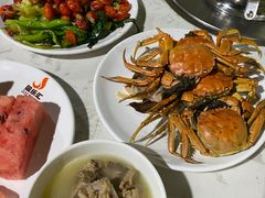 -极乐汇汗蒸会馆(杭州店)