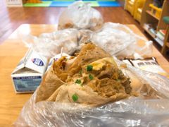 -金杨老摊头蛋饼(金口路店)