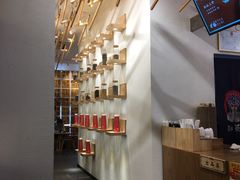 大堂-霸王茶姬(南亚风情第壹城店)