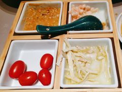 -松鹤楼面馆(飞州国际广场店)