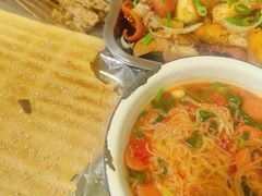 -勃利地摊·勃立小串烧烤