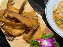 -鸭绿江海鲜烧烤大排档(杏林街店)