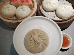 -晓淮山·扬州早茶·淮扬菜(龙阳广场店)