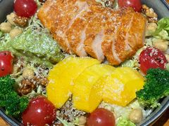 -魏斯理汉堡(西安沣东吾悦店)