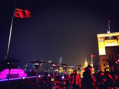 -罗斯福色戒酒吧(外滩店)