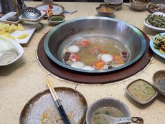 -313羊庄·羊肉火锅烧烤(李村店)