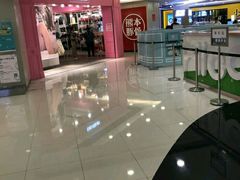 -银座mall(东直门店)