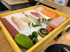 -鮨政·Omakase(万象城店)