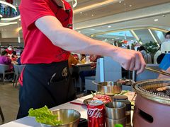 -西塔老太太泥炉烤肉(川沙百联店)