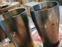 -孖记茶档·热腾茶餐(江南西plus店)