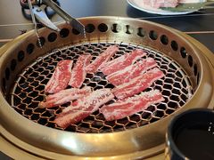 -極屋鮨牛 · 烧肉酒场(时代C馆店)