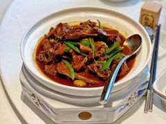 焖烧鸭-飶香居(省博物馆店)