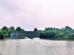 -春晖园度假酒店温泉