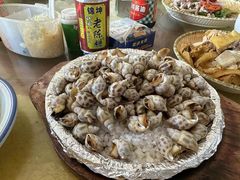 -八方海味餐厅
