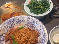 -阿大排档(长春这有山店)