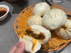 -郑家包子牛肉拉面(尚勤路店)