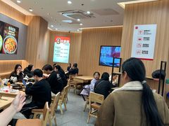 -米村拌饭(江宁万达店)