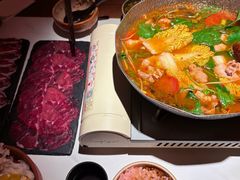 -旺福·贵州酸汤牛肉火锅(陆悦天地店)