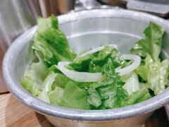 -姜虎东白丁烤肉(深圳湾后海汇店)