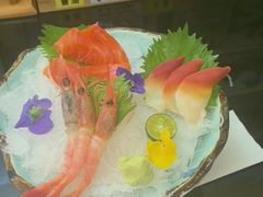 -昱匠·日本料理(金融街店)