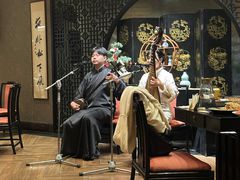 -海天楼中餐厅(吴宫泛太平洋酒店)