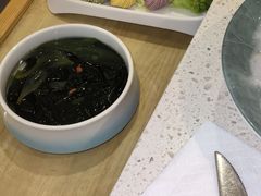 -九孔·筒骨莲藕汤锅(大明宫万达店)