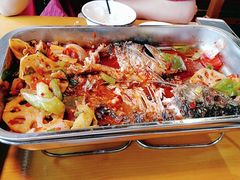-民食香·腊排骨野生菌美食(木府店)