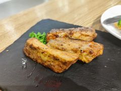 BBQ烤猪肋排-棒约翰比萨·意面(君尚3019店)