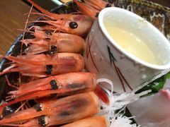 -傑·料理·海鲜放题(佛山文华荟店)