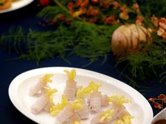 -百盛·鼎膳(中海财富中心)