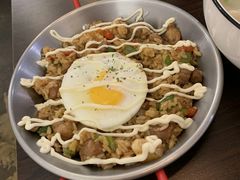 -青春分食(仙林大学城店)