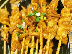 -铁人烧烤(北京店)