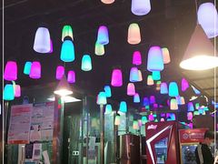 -火枪手串吧·鹤岗小串涮肚(亦庄店)