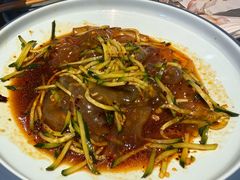 -醉炫音速烧烤·干煸菜(沙河总店)