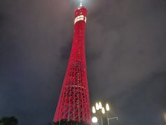 -广州塔