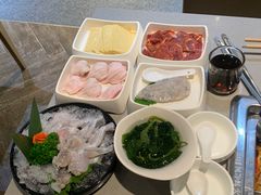 -海底捞火锅(王府井店)