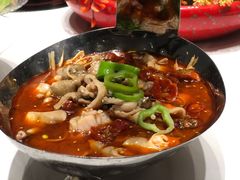 -绸乡宴酒店·融合苏帮宴(吴江店)