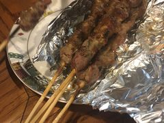 -阿罗新疆菜(人民广场店)