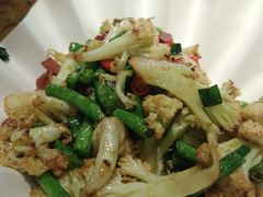 -水煮鱼乡·川京菜(蛇口店)