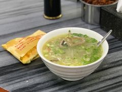 -郝刚刚羊杂割(柳巷店)