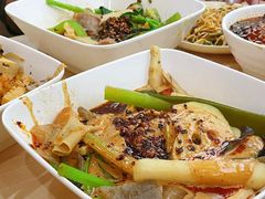 -林静小吃(复兴路店)