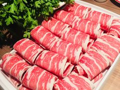 极品雪花肥牛-许府牛杂·鲜牛肉火锅(梁溪万达店)