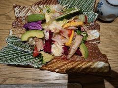 -吉之仙•中国制造•出口级食材日料店(领事馆总店)