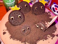 -熊猫不走蛋糕（同城送）(长沙店)