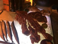 -广州融创花间堂悦雪酒店-花间食西餐厅