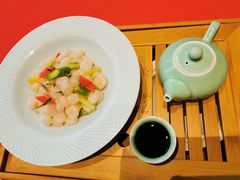 -一品淮扬 · 淮扬菜·北京万达文华酒店