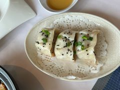 -上海大船酒店-沙滩餐厅