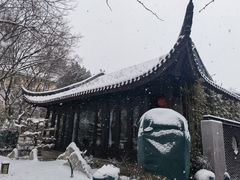 -君庭中餐厅(友谊宾馆店)
